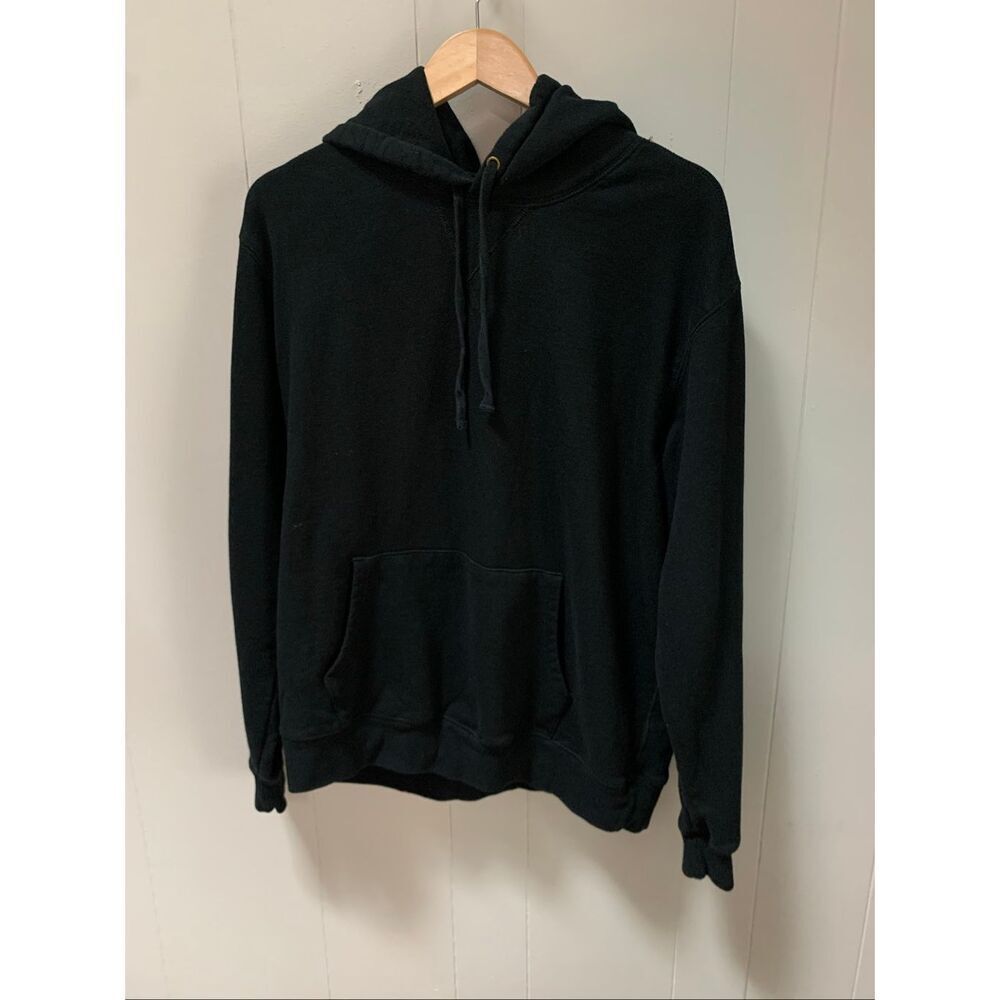 Steel City 100% Cotton Pullover Hoodie XL